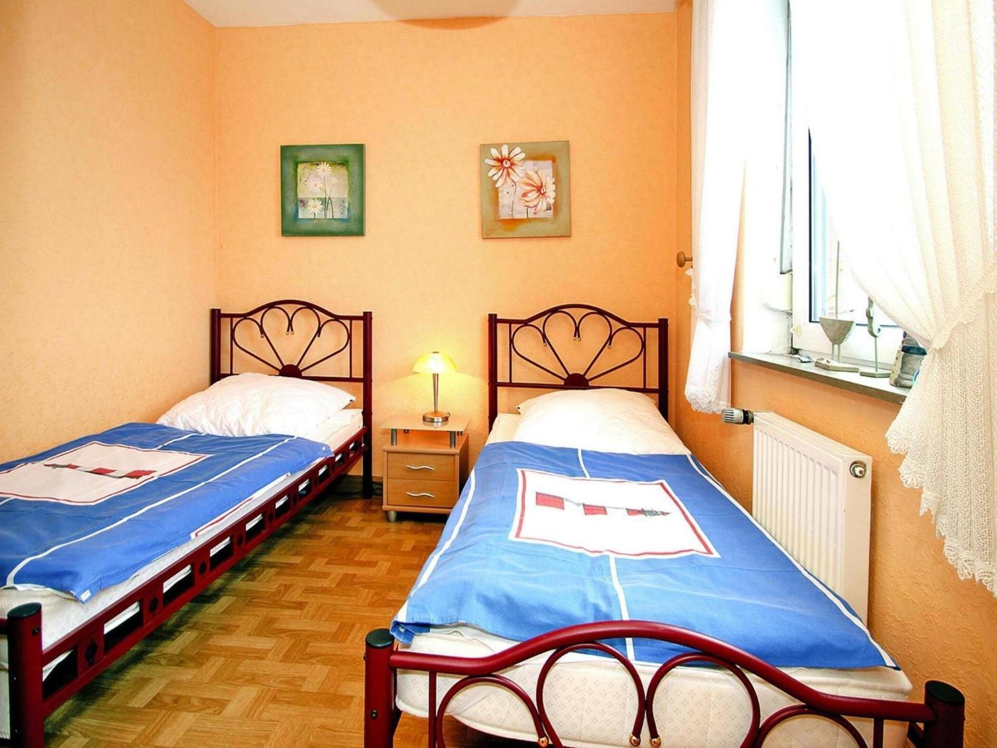 Bungalow Kloensnack, Dornumersiel Esterno foto